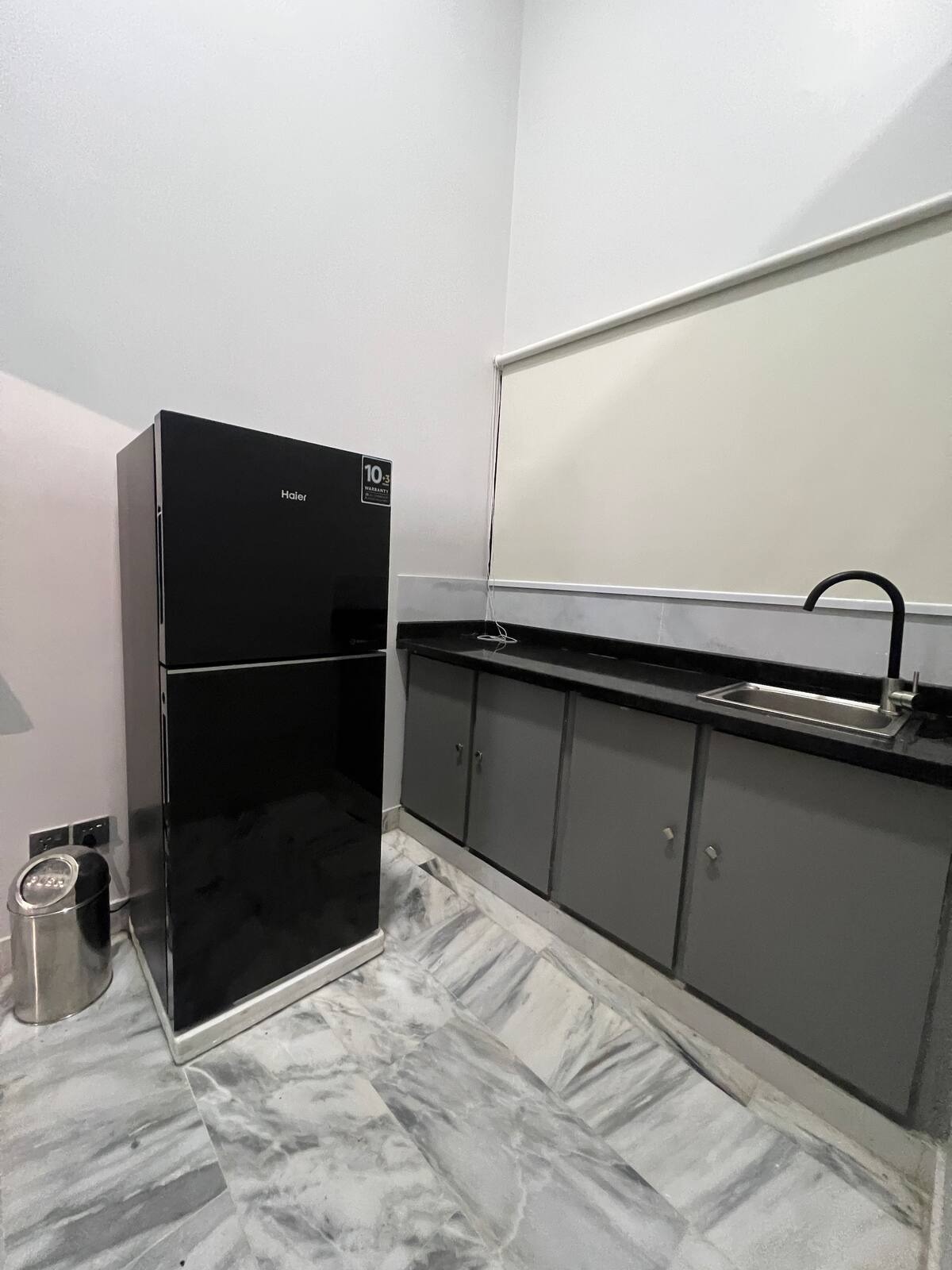 1 Bedroom Master Suite in Dhoraji (Aga Khan)