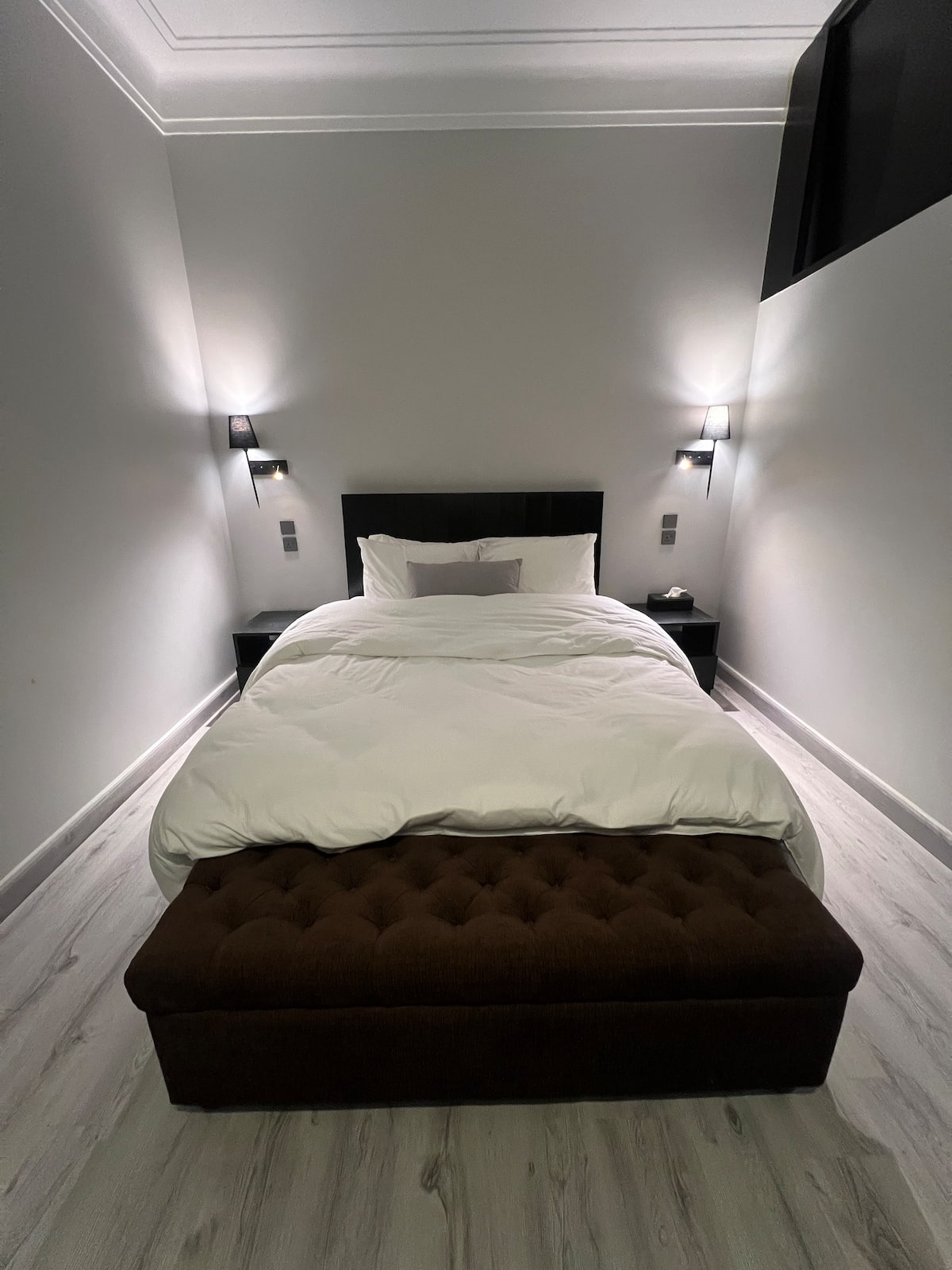 3 Bedroom Ground Unit in Dhoraji (Aga Khan)