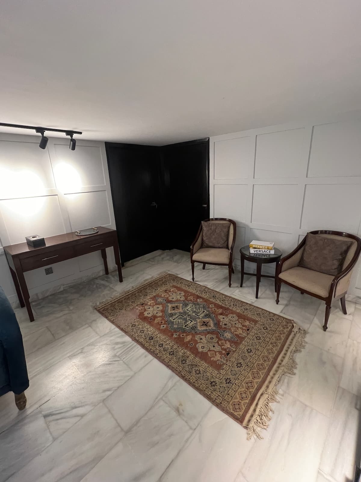 3 Bedroom Ground Unit in Dhoraji (Aga Khan)